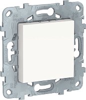 Заглушка без рамки Schneider Electric Unica New белый